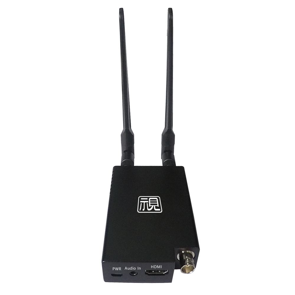 HDMI/SDI 4G直播机/SH111-HS